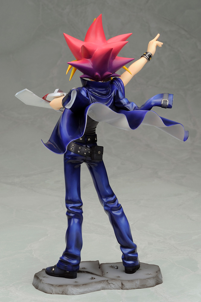 เปิดจอง : ARTFX J Yami Yugi-Duel with Destiny-