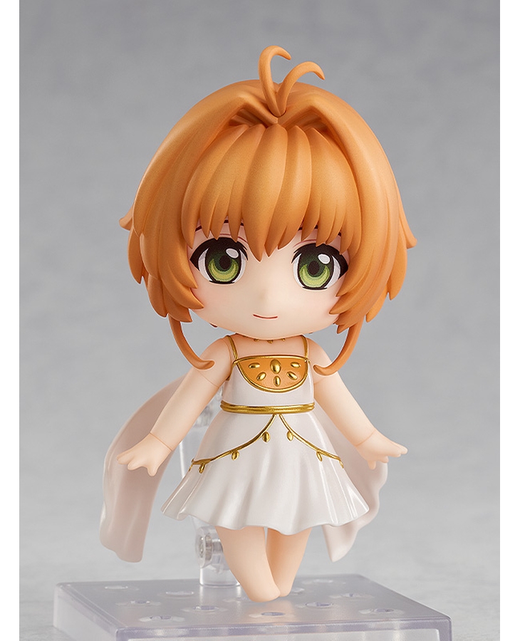 เปิดจอง : Nendoroid Sakura (Tsubasa Ver.) จำนวนจำกัด!!!