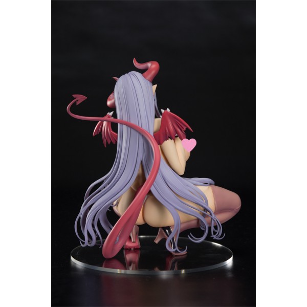 เปิดจอง : Sailor Succubus Sapphire