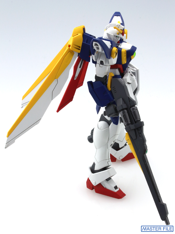 [PO]HGAC 1/144 WING GUNDAM[BANDAI]