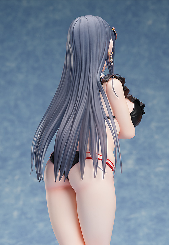 เปิดจอง : Chiaki Ayase: Swimsuit Ver.