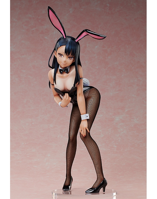 เปิดจอง : Nagatoro-san: Bunny Ver.