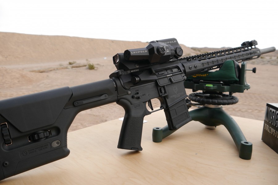 New.Leupold Carbine Optic (LCO) Red Dot ราคาพิเศษ