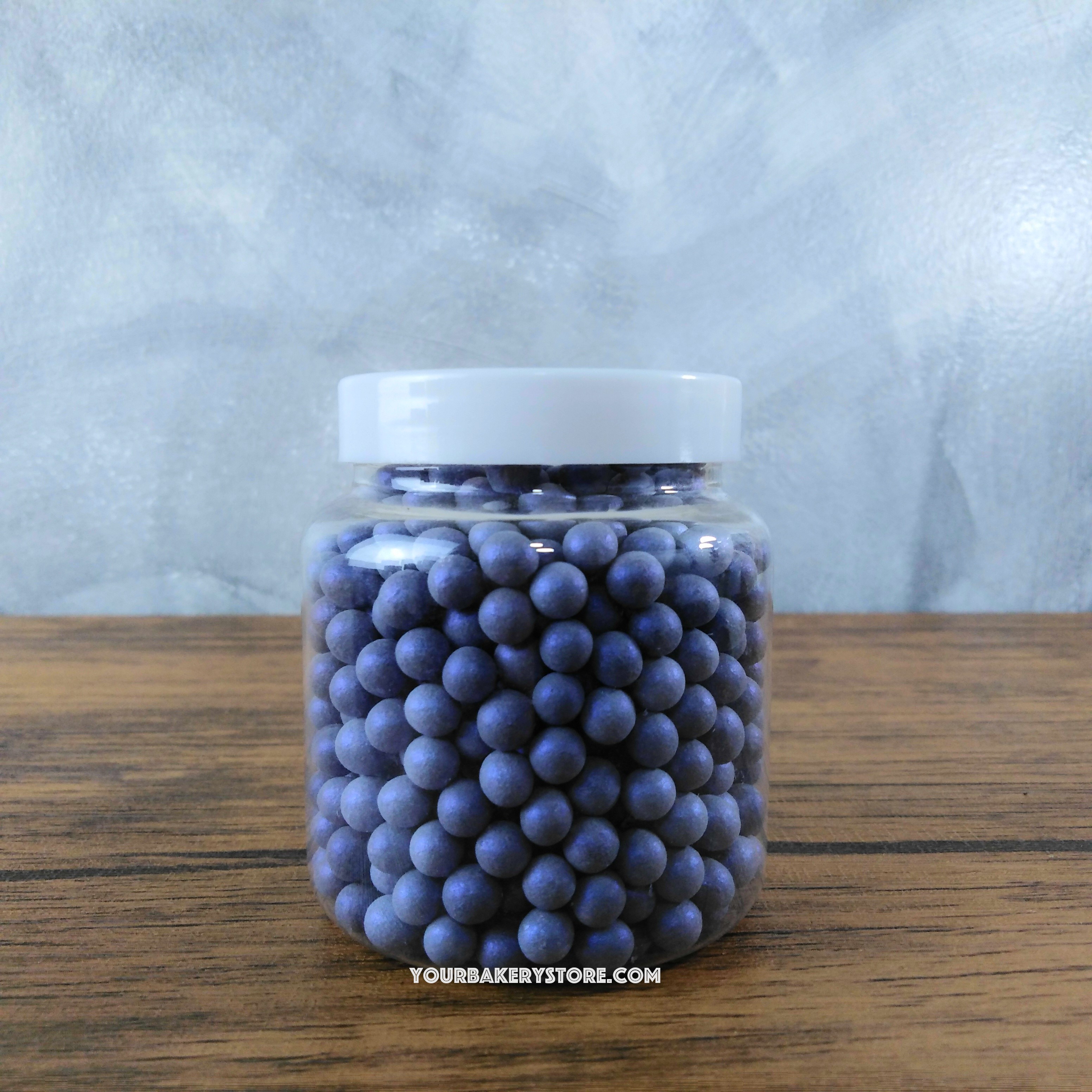 เม็ดสีแต่งหน้า Night Blue 100 g.