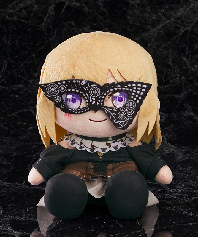 เปิดจอง : BanG Dream! Plushie Ave Mujica Doloris