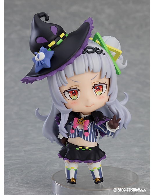 เปิดจอง : Nendoroid Murasaki Shion
