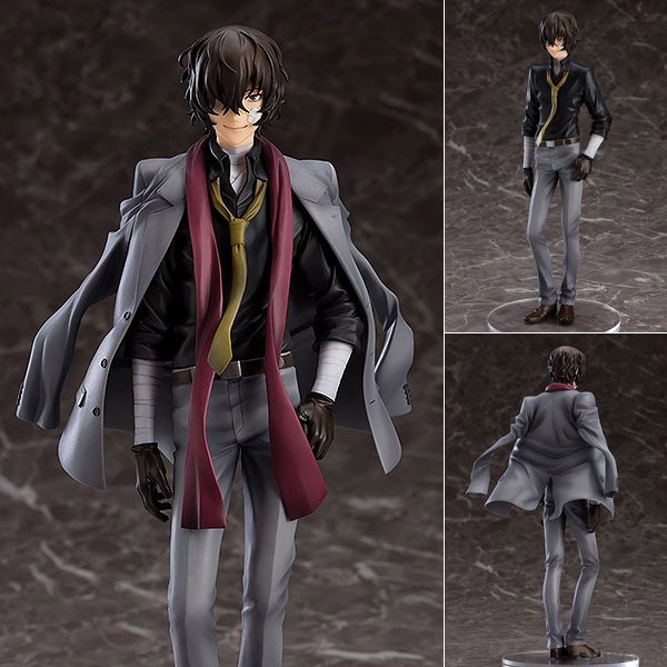 เปิดจอง : Osamu Dazai(re-run)