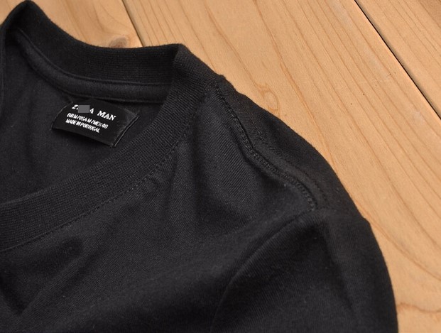 S-011 เสื้อยืด เสื้อเชิ้ต เสื้อแฟชั่นชาย