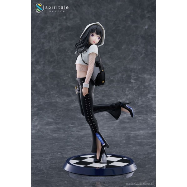 เปิดจอง : Takina Inoue -Band ver.-