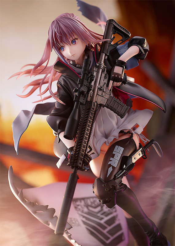 เปิดจอง : ST AR-15