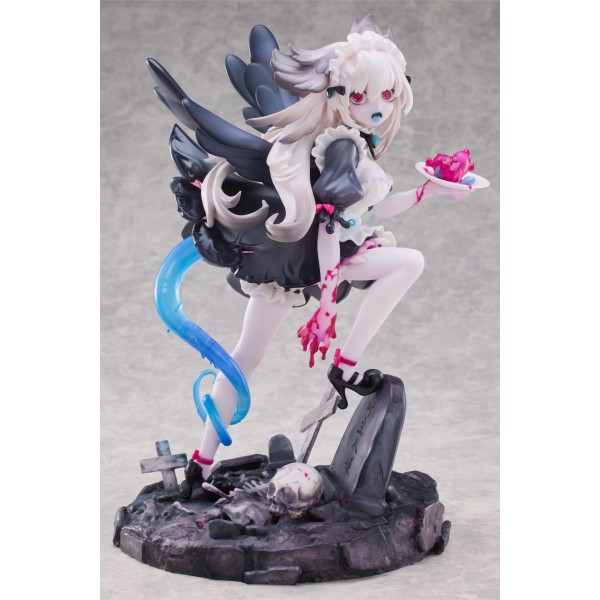 เปิดจอง : PoiArt Cthulhu Maid Tifa Rofentina