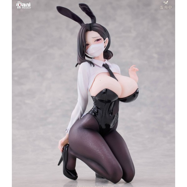 เปิดจอง : Dongtan Bunny Ver. 1/6