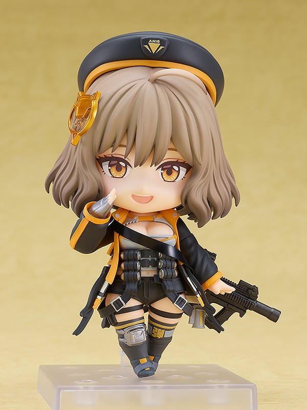 เปิดจอง : Nendoroid Anis (Re-run)