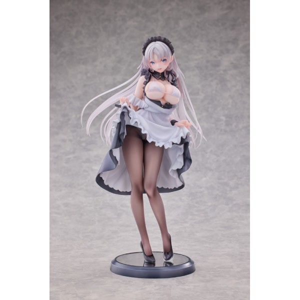 เปิดจอง : Maid Oneesan Cynthia Illustrated by Yukimiya Yuge 1/6