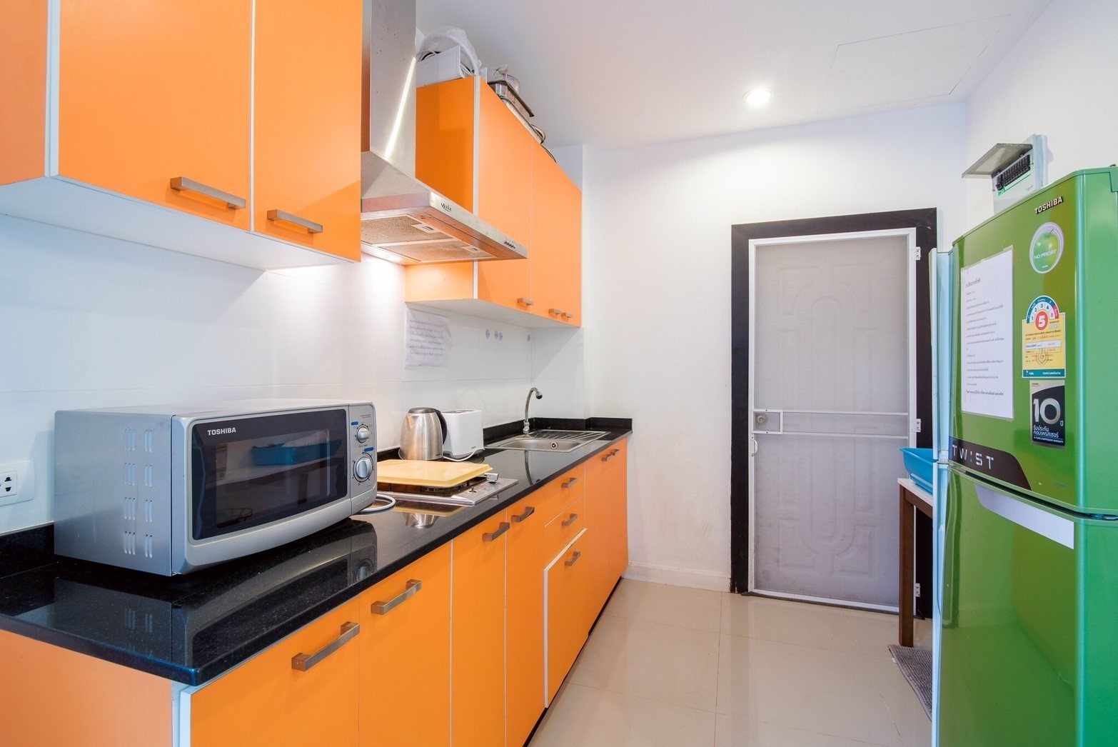 HR3042 บ้านพักหัวหิน บ้านชื่นชม