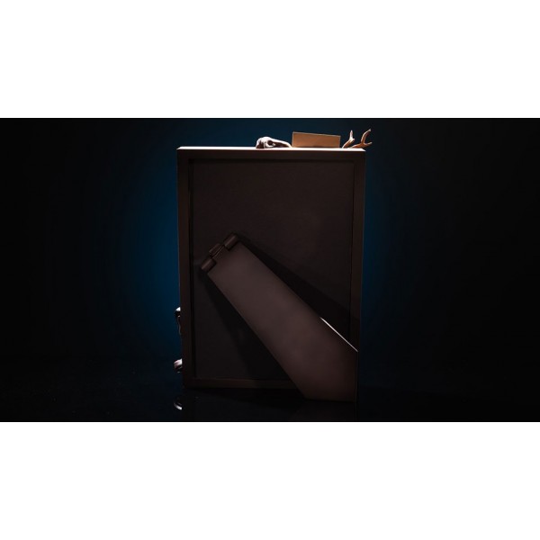 เปิดจอง : Reverse: 1999 - Vertin 3D Photo Frame Figure