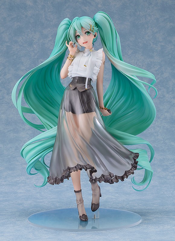 เปิดจอง : Hatsune Miku: NT Style Casual Wear Ver.