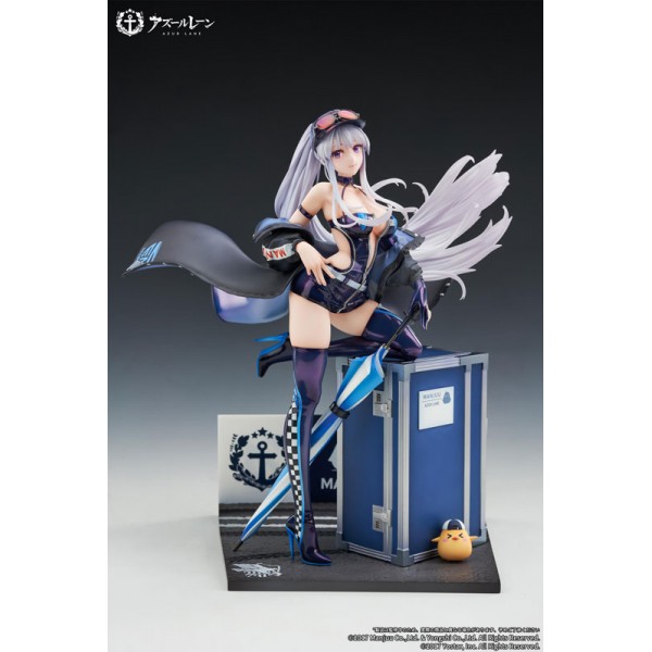 เปิดจอง : Azur Lane - Enterprise Wind Catcher Ver.