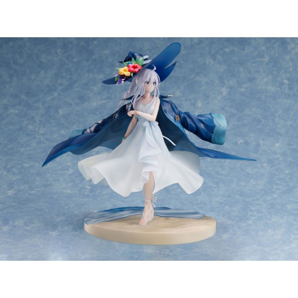 เปิดจอง : Elaina summer one-piece dress ver. (rerun)