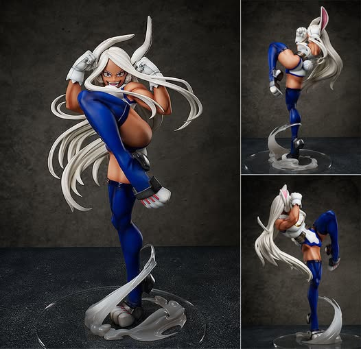 เปิดจอง : Mirko (Re-run)