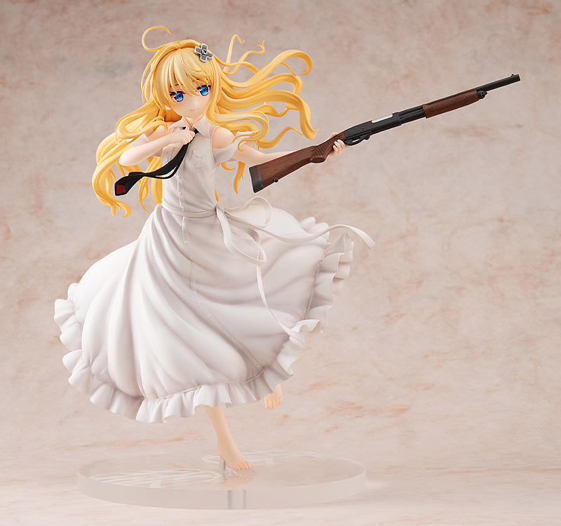 เปิดจอง : Alice Kisaragi: Light Novel Ver.