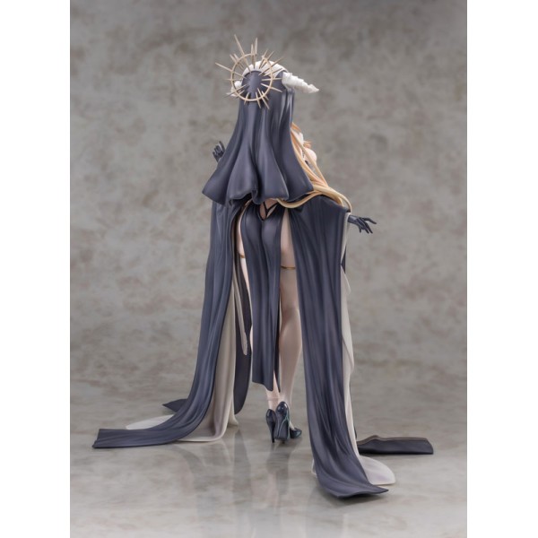 เปิดจอง : Azur Lane - Implacable 1/6