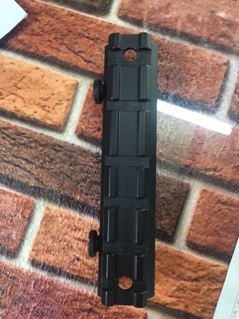 New.ชุดแต่งปินยาว ลูกซอง MAGPUL REMINGTON 870 อุปกรณ์แต่งมาครบชุด สีดำ / สีทราย ราคาพิเศษ