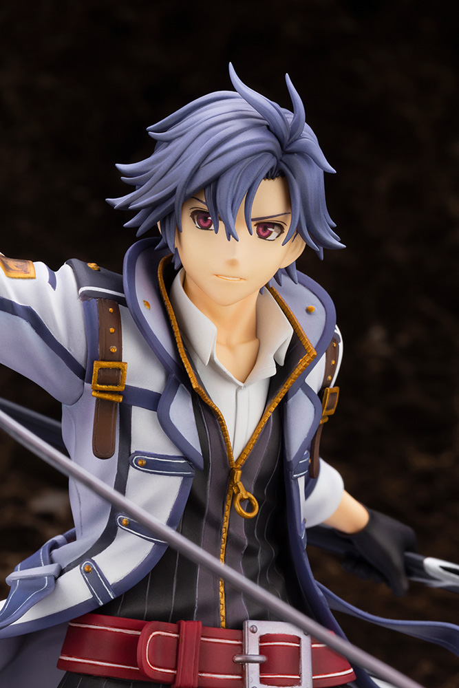 เปิดจอง : Rean Schwarzer