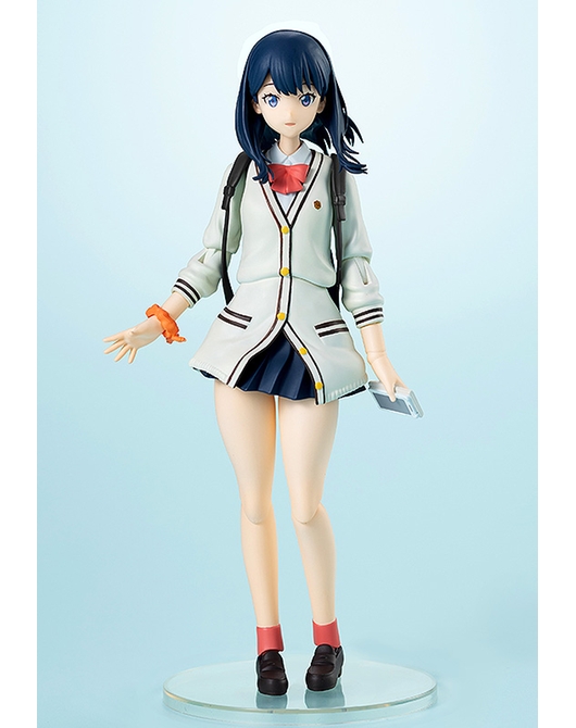 เปิดจอง : Rikka Takarada Articulated Plastic Model Kit