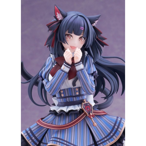 เปิดจอง : THE IDOLM@STER SHINY COLORS [Midnight Monster] Fuyuko Mayuzumi 1/7