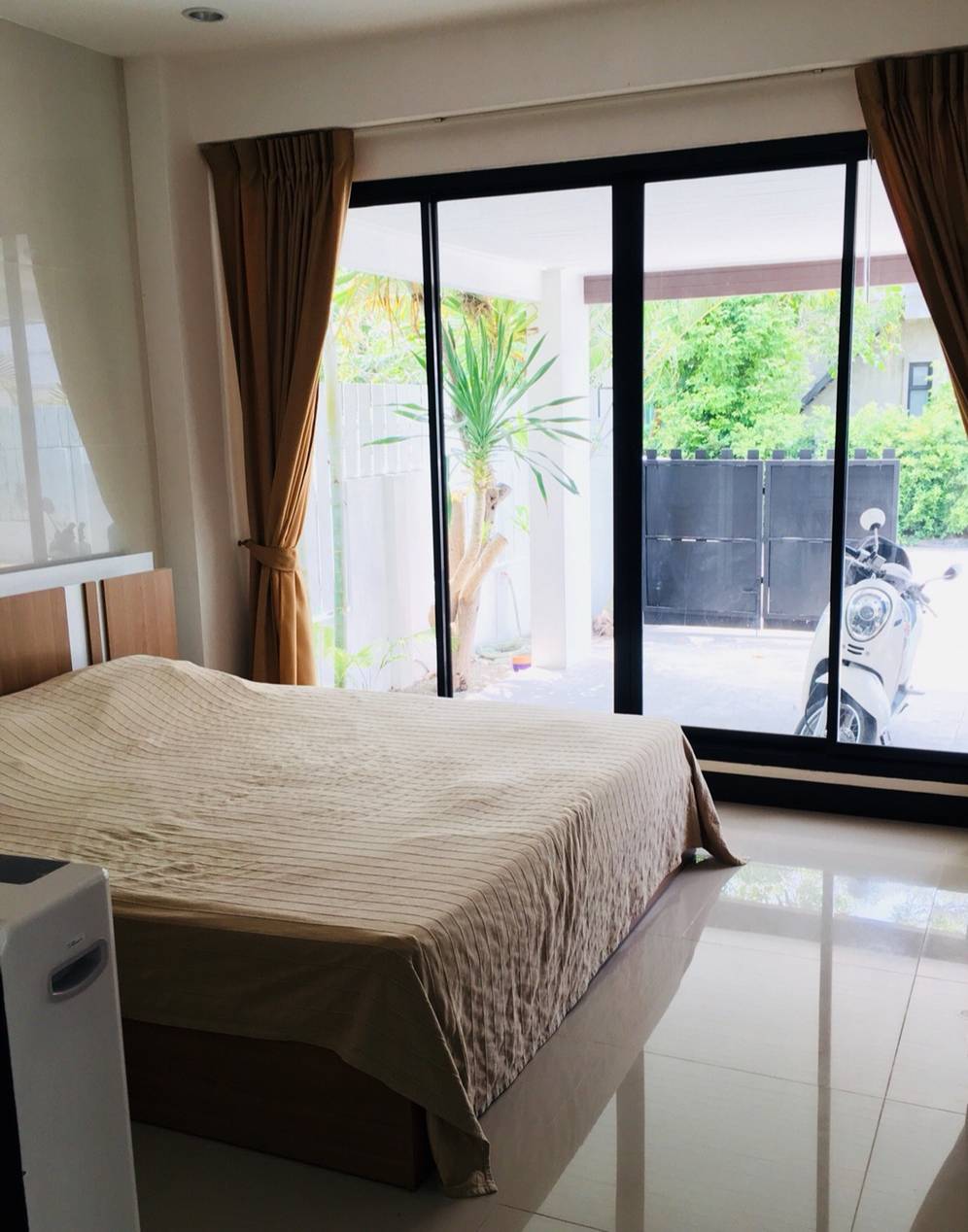 HR 2023 บ้านพักหัวหิน บ้านเจลลี่