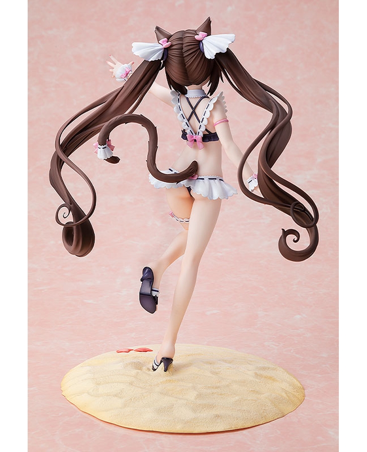 เปิดจอง : Chocola: Maid Swimsuit ver.