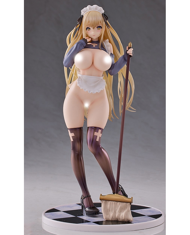 เปิดจอง : St. Maid Chris