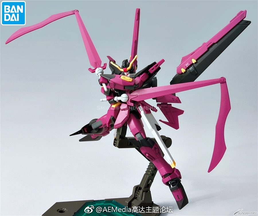 [PO]HGBD 1/144 GUNDAM LOVE PHANTOM[BANDAI]ต.ค.