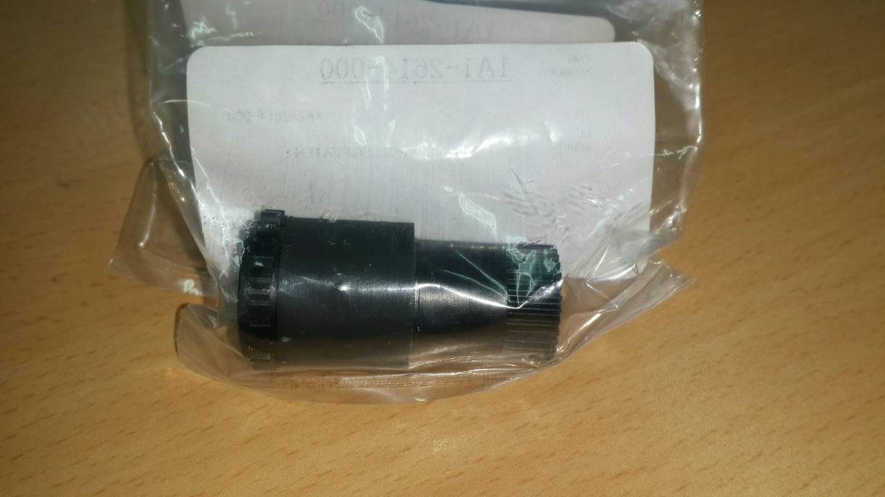 ซ่อม อะไหล่ เครื่องพิมพ์ CANON รุ่น MK1500 MK2100 MK2500 MK1100 เครื่องพิมพ์ปลอกสายไฟ