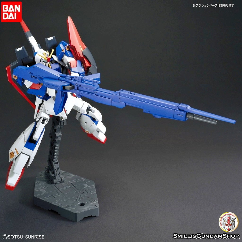 [PO]HGUC 1/144 ZETA GUNDAM[EVOLUTION PROJECT][BANDAI]