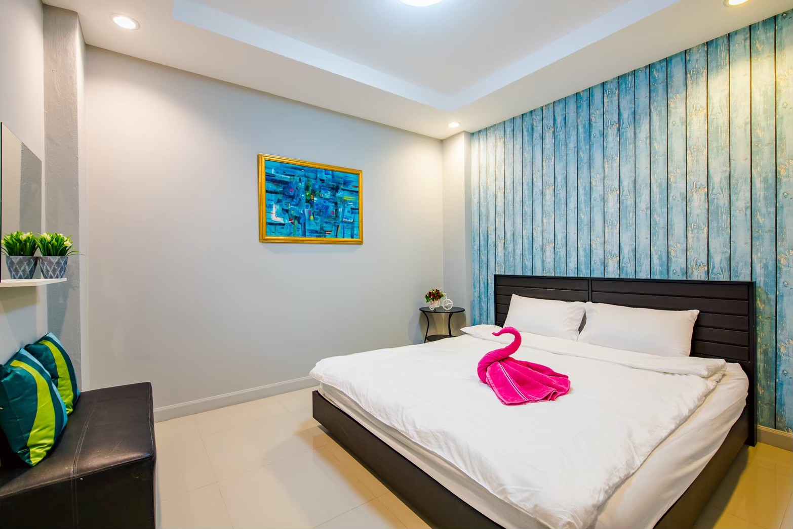 HR3021 บ้านพักหัวหิน บ้านออกัส2