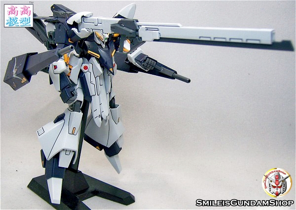 HGUC 1/144 ORX-005 Gaplant TR-5 [Hrairoo][โมจีนTT]
