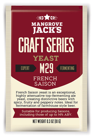 French Sasion M29 10g.x12packs