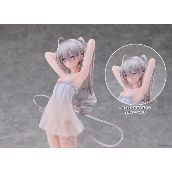 เปิดจอง : rurudo Original Character SUGAR GOSPEL ver. 1/6