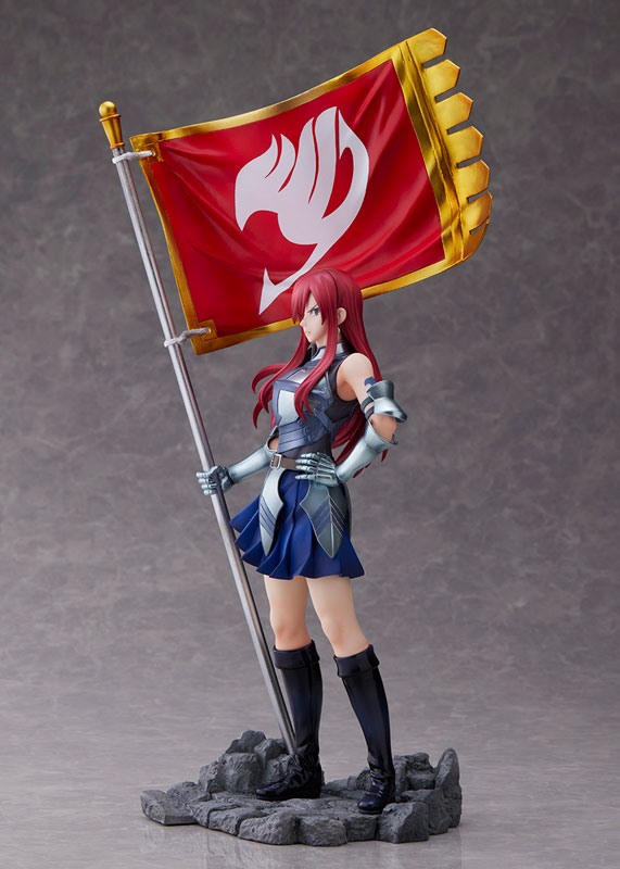 เปิดจอง : Erza Scarlet