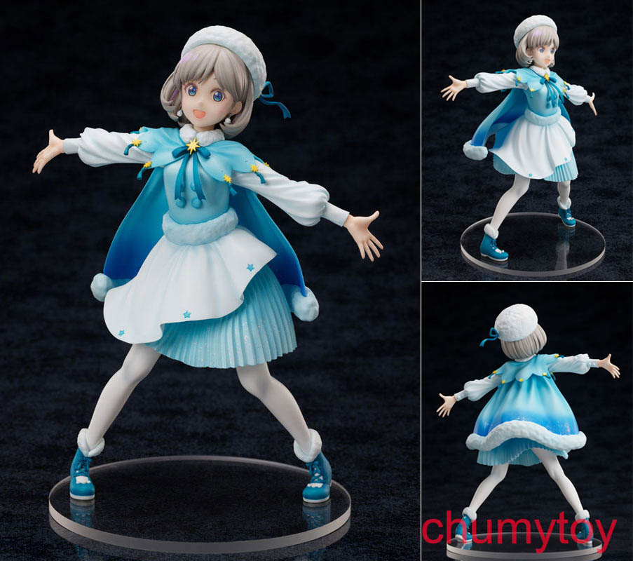 เปิดจอง : Love Live! Superstar!! Tang Keke