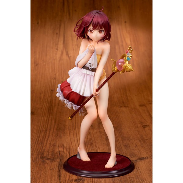 เปิดจอง : Atelier Sophie: The Alchemist of the Mysterious Book Sophie Neuenmuller Changing Clothes mode 1/7