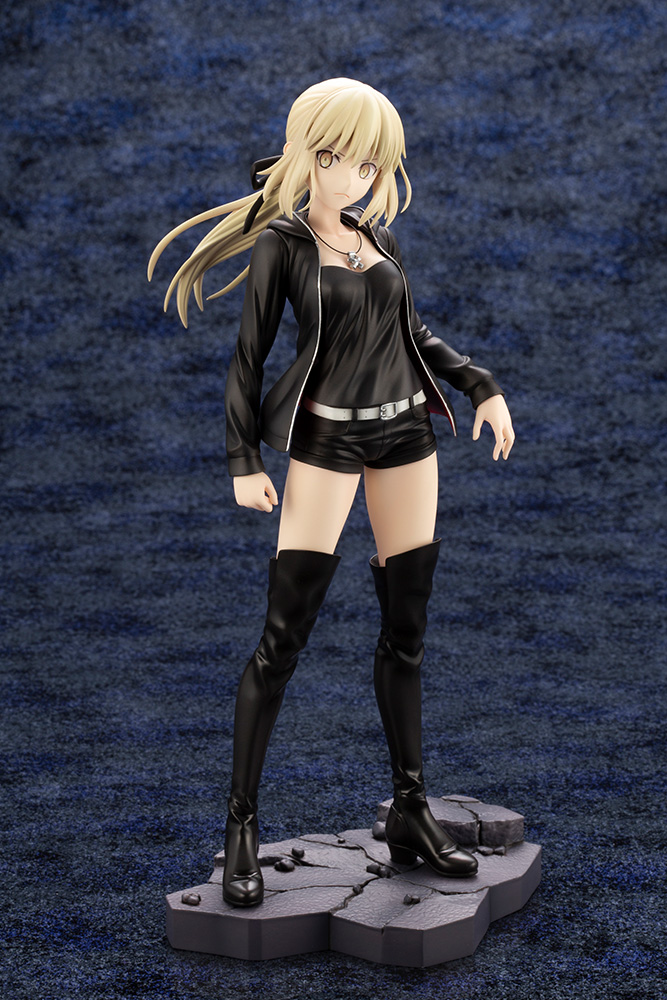 เปิดจอง : Fate/Grand Order - Saber/Altria Pendragon (Alter) Casual Ver
