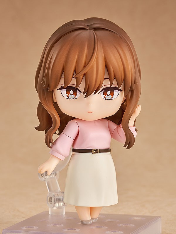 เปิดจอง : Nendoroid Fuyutsuki-San