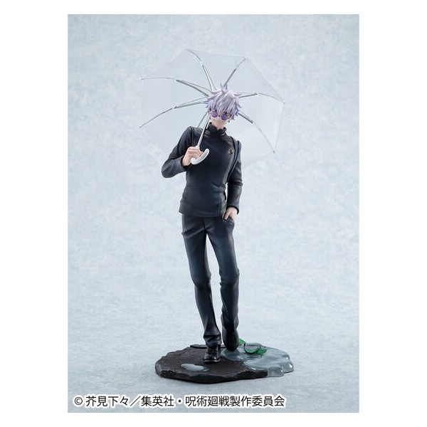 เปิดจอง : JUJUTSUKAISEN KOSEN ver. Gojo