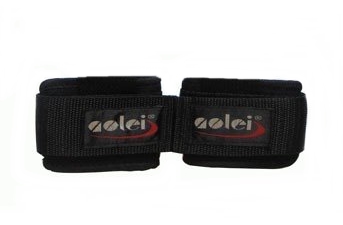 G-121ที่รัดข้อมือไว้ยกน้ำหนัก บาร์เบล ฟิตเนส เพาะกาย เล่นกล้าม กีฬา