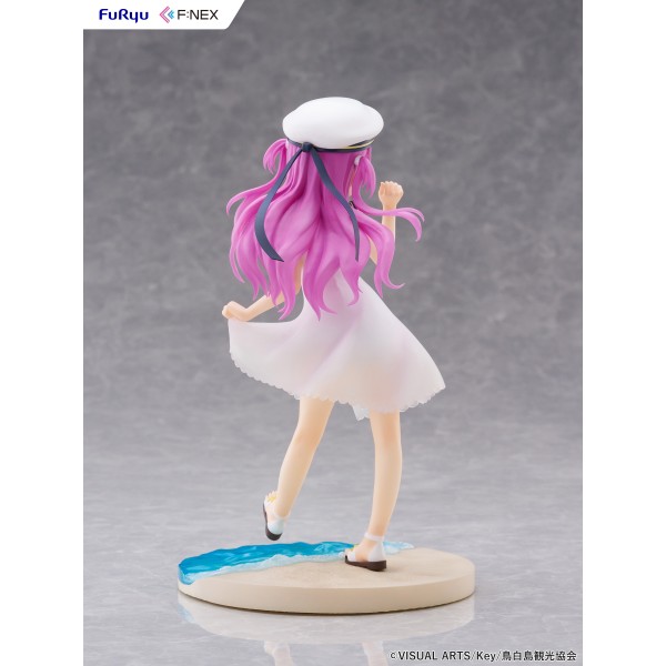 เปิดจอง : Umi Kato