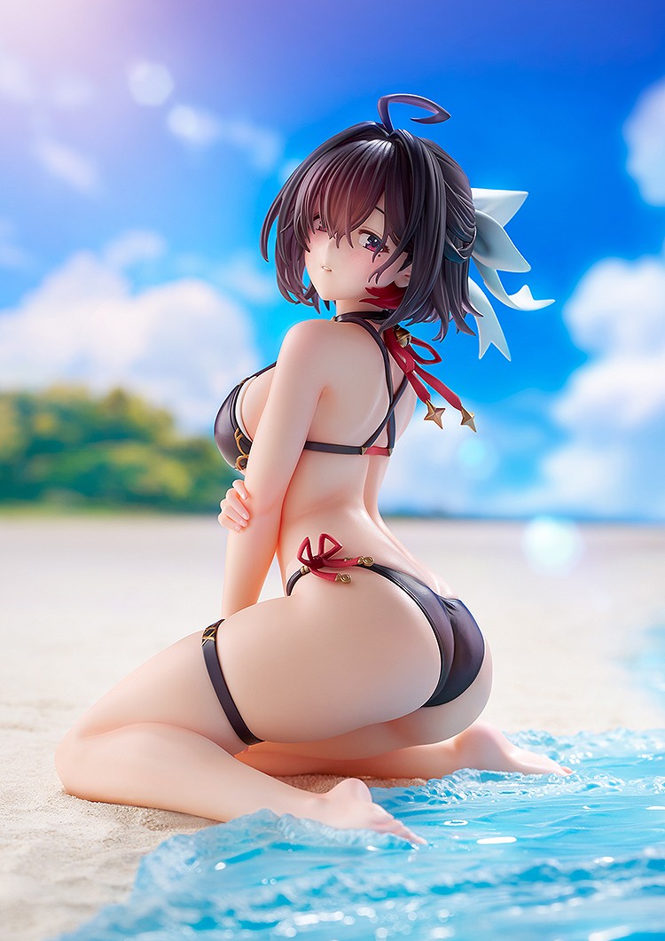 เปิดจอง : Yumia Liessfeldt: Swimsuit Ver.