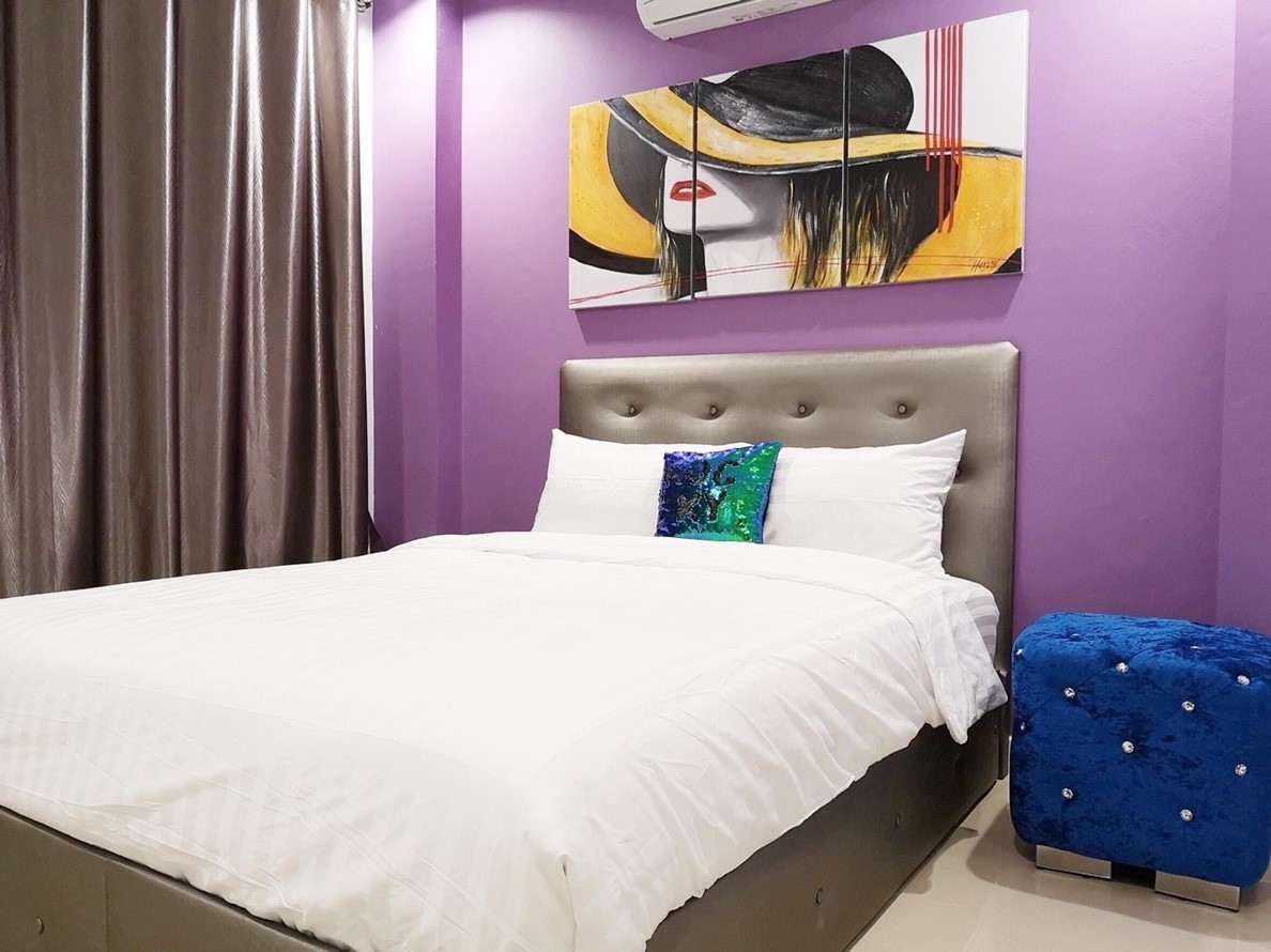 HR5009 บ้านพักหัวหิน Good feel 3